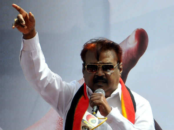 ஒரே தொகுதி கேட்கிறது 