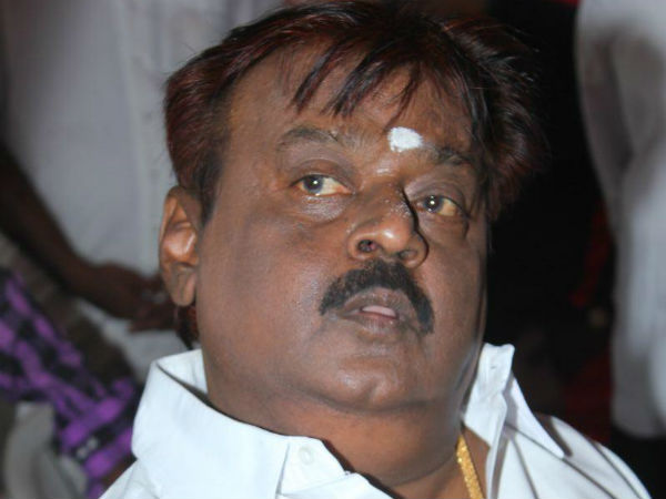 தொண்டர்கள் கிளம்பத் தயார்