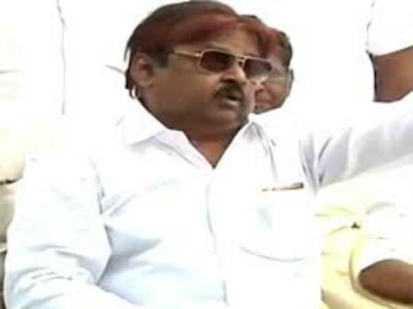 சென்னை ஏர்போர்ட் 