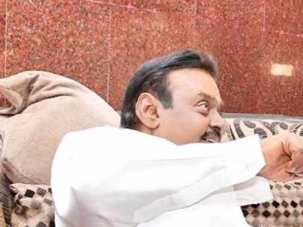 கூட்டணி குழப்பம் கூட்டணி குழப்பம்