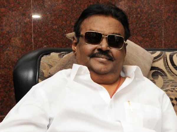 பலத்தை காட்ட முடிவு 