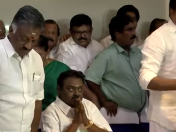 தெரியாமல் இருந்துள்ளார் 