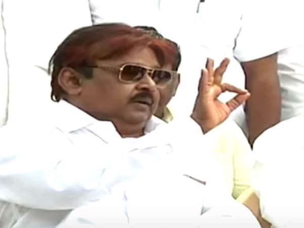 ருத்ர தாண்டவம் 