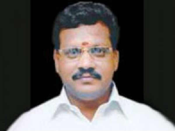 விஜயகுமார் 