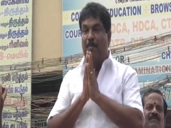 அறிவிக்கவில்லை அறிவிக்கவில்லை