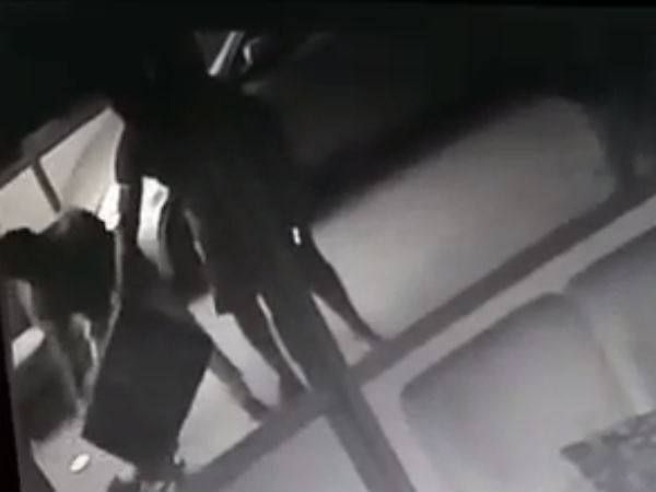 தலைமறைவு 