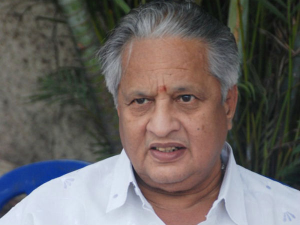 சொல்லி இருக்கலாமே? 