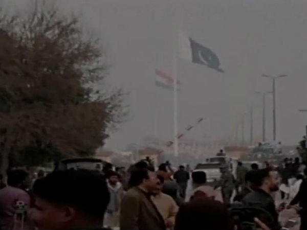 பெரிய வரவேற்பு 