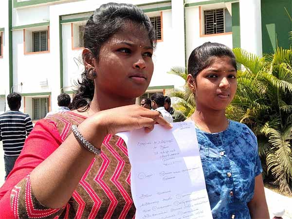 அனுமதி கொடுங்க அனுமதி கொடுங்க