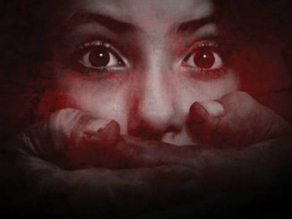 Raise our voice against rapists 