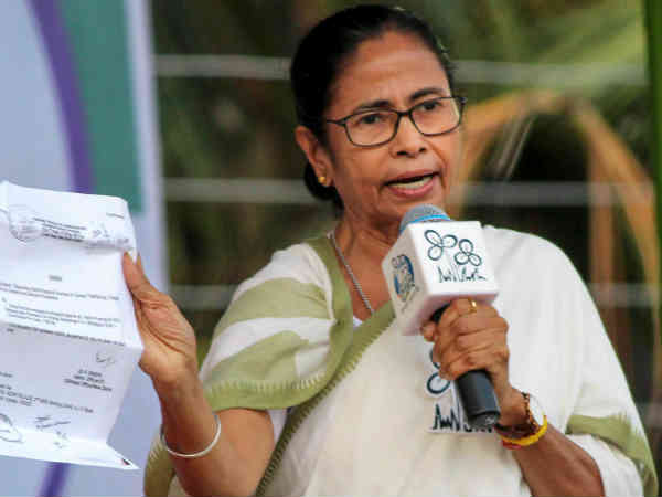 பிரதமர் சாடல் 