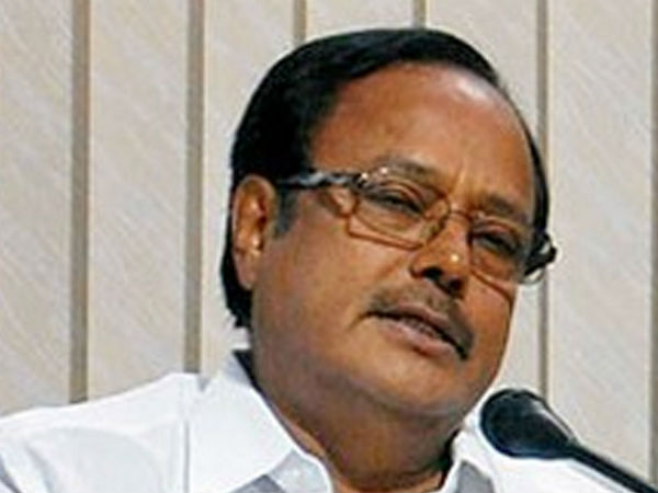 தோல்வி உறுதி?