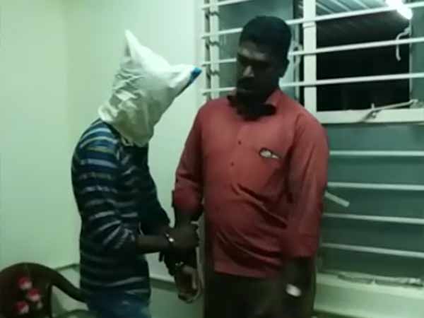 வழிப்பறி 