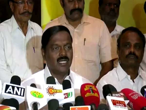 கொசப்பாளையம் 