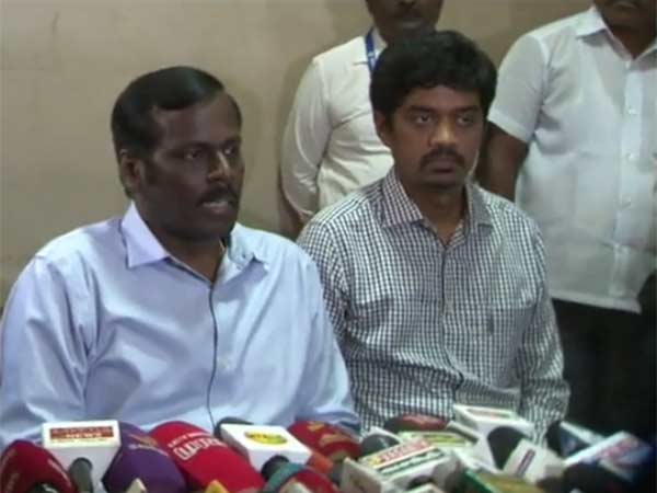 ACEO comments on Madurai issue