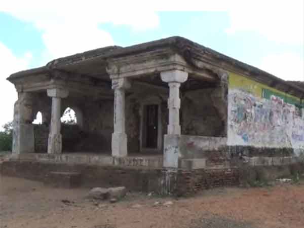 என்ன பதில் 