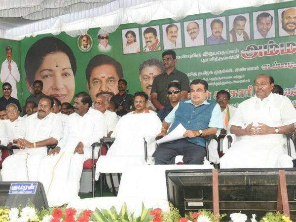 ஆட்சியை கவிழ்க்க 
