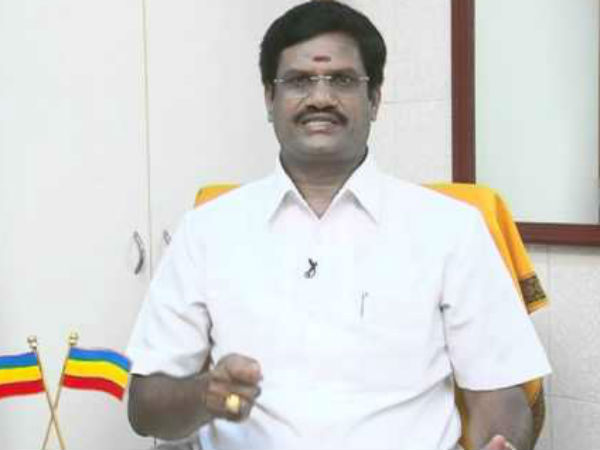 கடும் போட்டி 