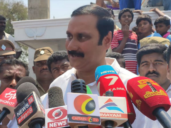 தமிழக அரசு 