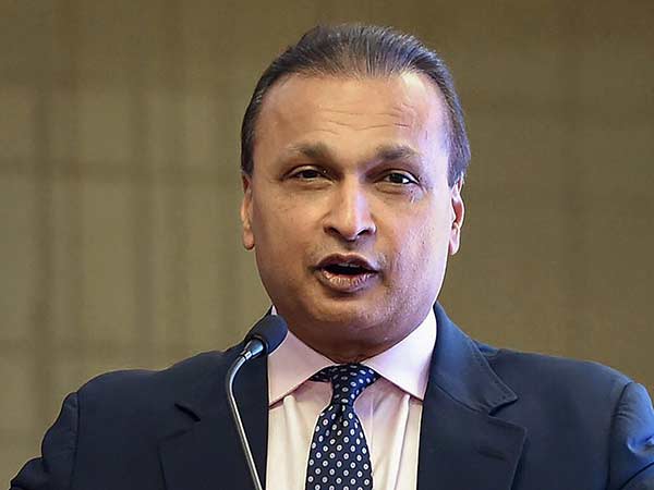 அம்பானி பெயர் 