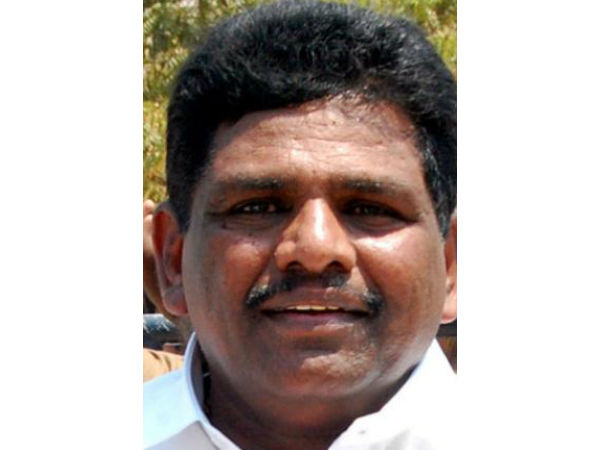 திமுகவின் அஸ்திரங்கள் 