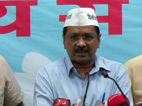 Importance of education, health and economic development .. AAP election manifesto 