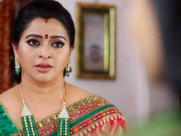 poorna is shakuntala devis daughter in law 