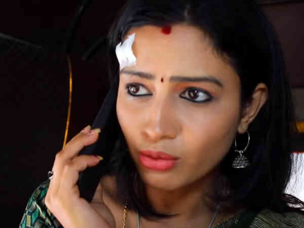 poorna is shakuntala devis daughter in law 