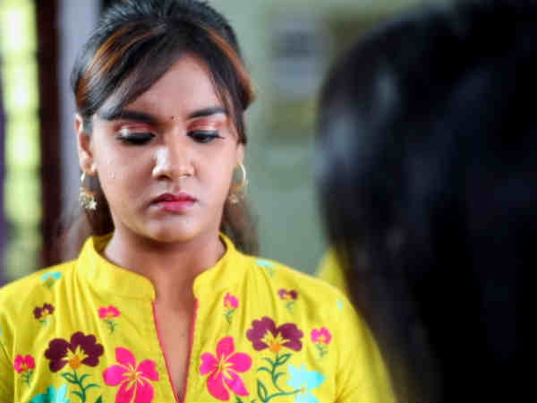 Sakunathala Devi supports Azhagammais daughter in law 