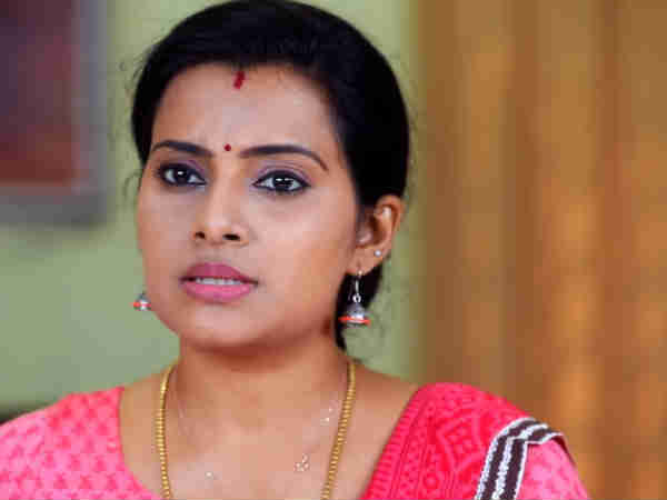 What will do Azhagammai if decides for abortion 