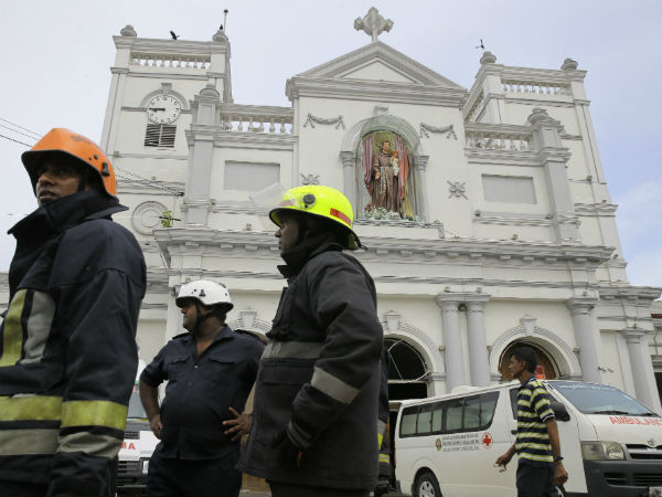 ஐஎஸ்ஐஎஸ் பின்னணி? ஐஎஸ்ஐஎஸ் பின்னணி?