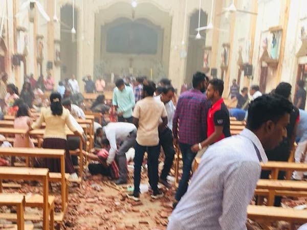 யார் பொறுப்பு 