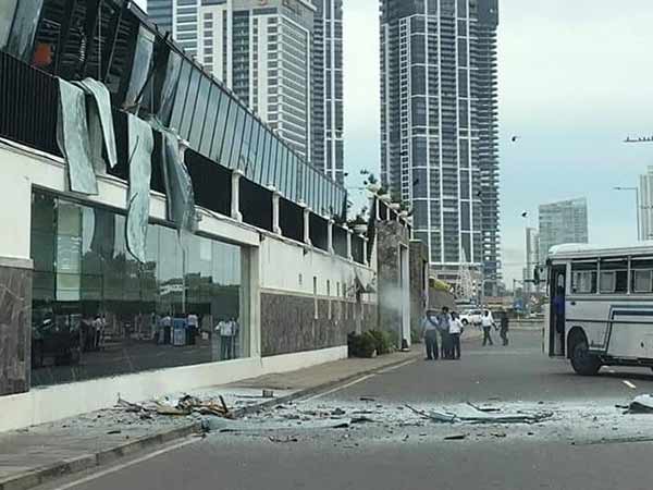 மும்பை ஸ்டைல் 