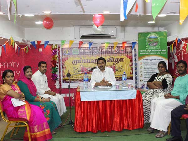  சங்க உறுப்பினர்கள் 