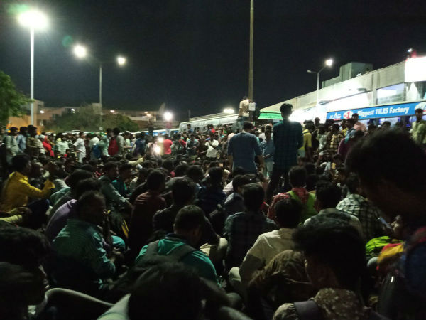 பேருந்து இல்லை 