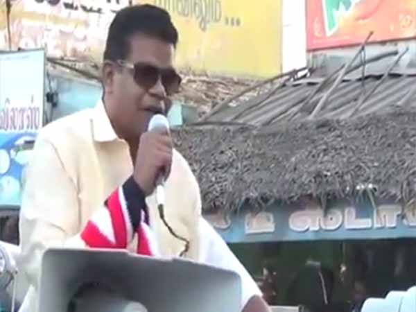 பிரச்சார பீரங்கிகள் 