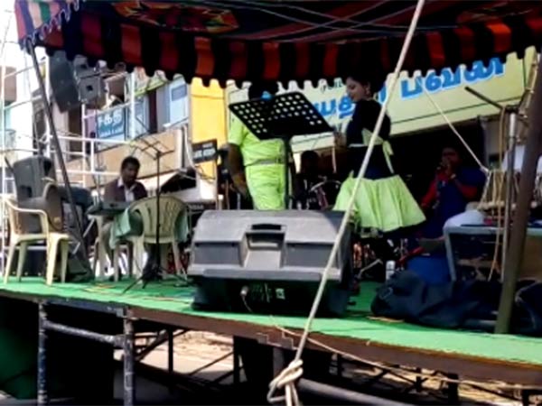 பிரச்சாரம்