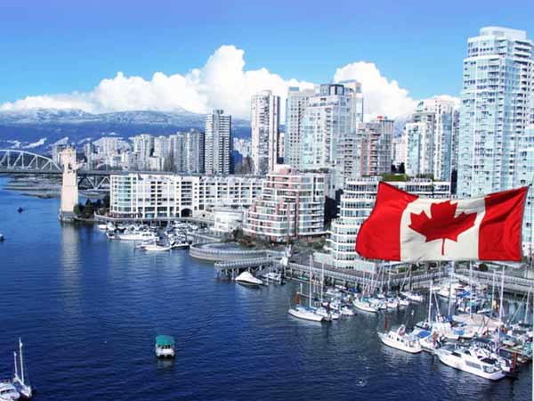 அழைக்கும் கனடா அழைக்கும் கனடா