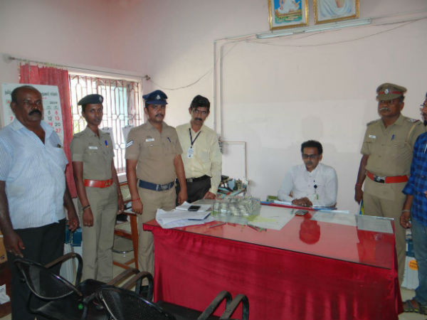 டாடா சுமோ 