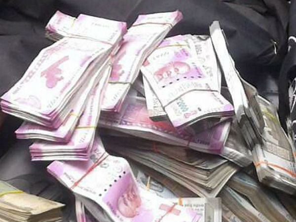 வார்டு எண் 