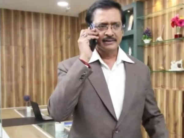 கிராமத்தான் சத்யா அஞ்சலிக்கா சீதாவுக்கா... பின்னே சீதா எதுக்கு அழுவுறா! கிராமத்தான் சத்யா அஞ்சலிக்கா சீதாவுக்கா... பின்னே சீதா எதுக்கு அழுவுறா!