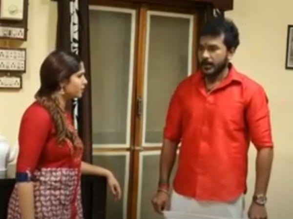 Chandrakumar disappoints fans yesterday Chandrakumar disappoints fans yesterday