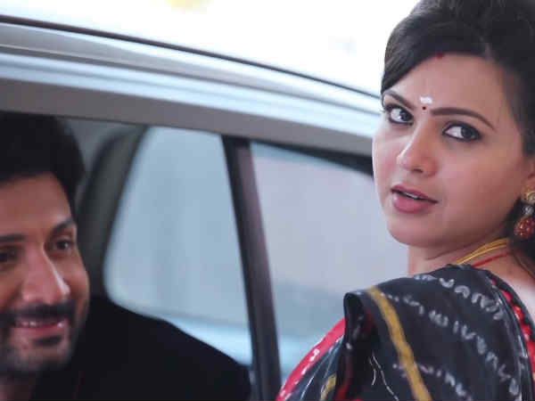 ஒரு முத்தம் 