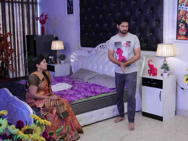 ரெண்டு முத்தம் 