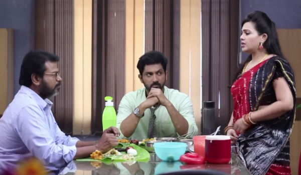 கேரியரில் 