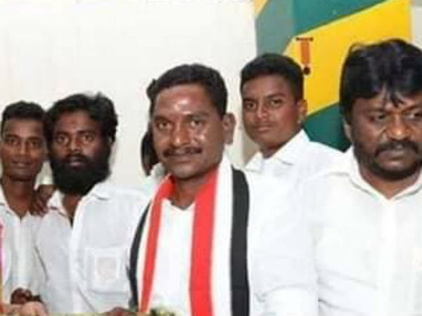 சாதமாகுமா? 