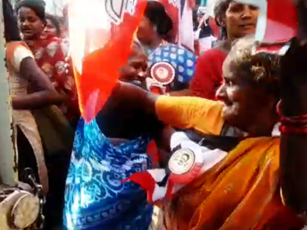 டிரம்ஸ் கலைஞர்கள் 