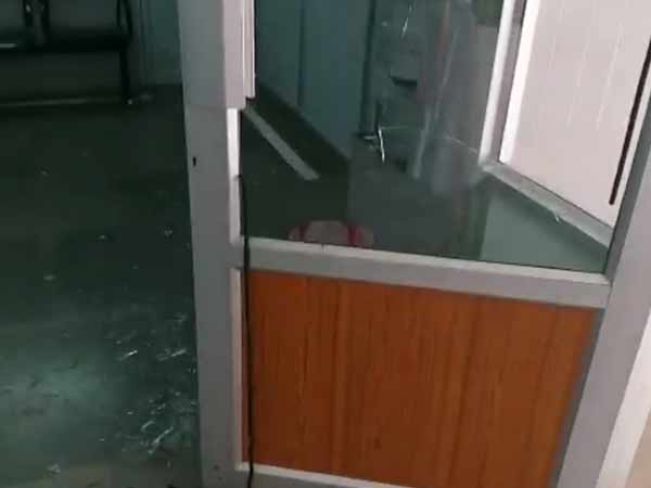 Child dies after Ambulance driver failed to rush to GH