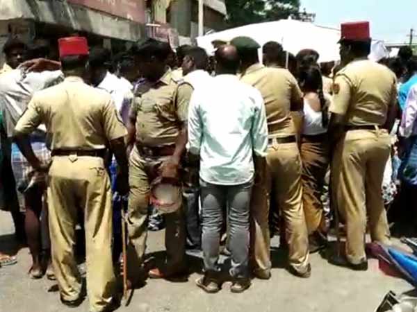 Child dies after Ambulance driver failed to rush to GH