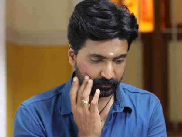 பிரிச்சு மேஞ்சாறு 